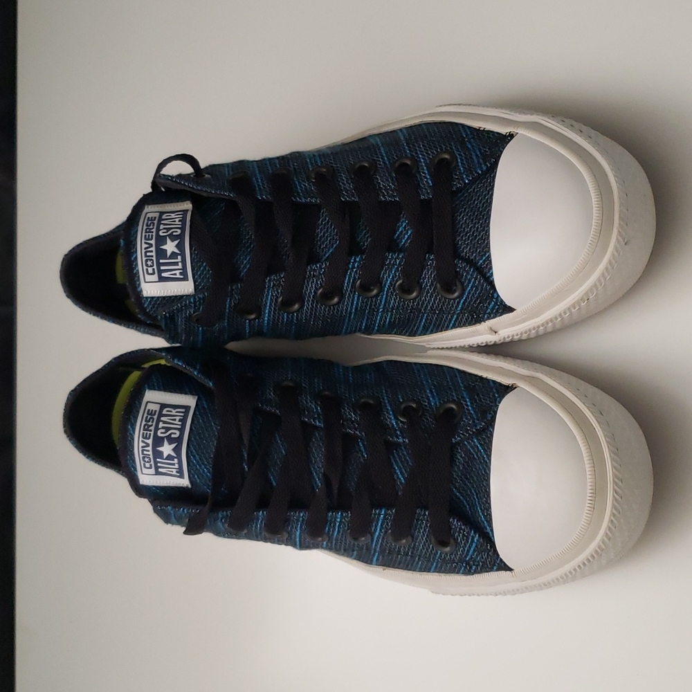 Converse Chuck Taylor ll